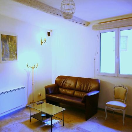 Le Bastidon De Louis, L'Isle Sur La Sorgue Villa Kültér fotó