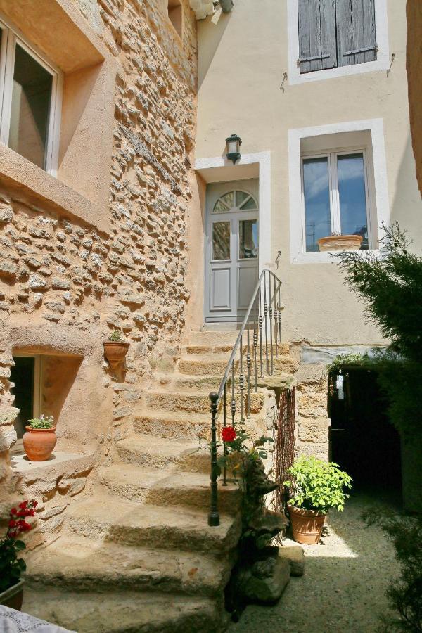 Le Bastidon De Louis, L'Isle Sur La Sorgue Villa Kültér fotó
