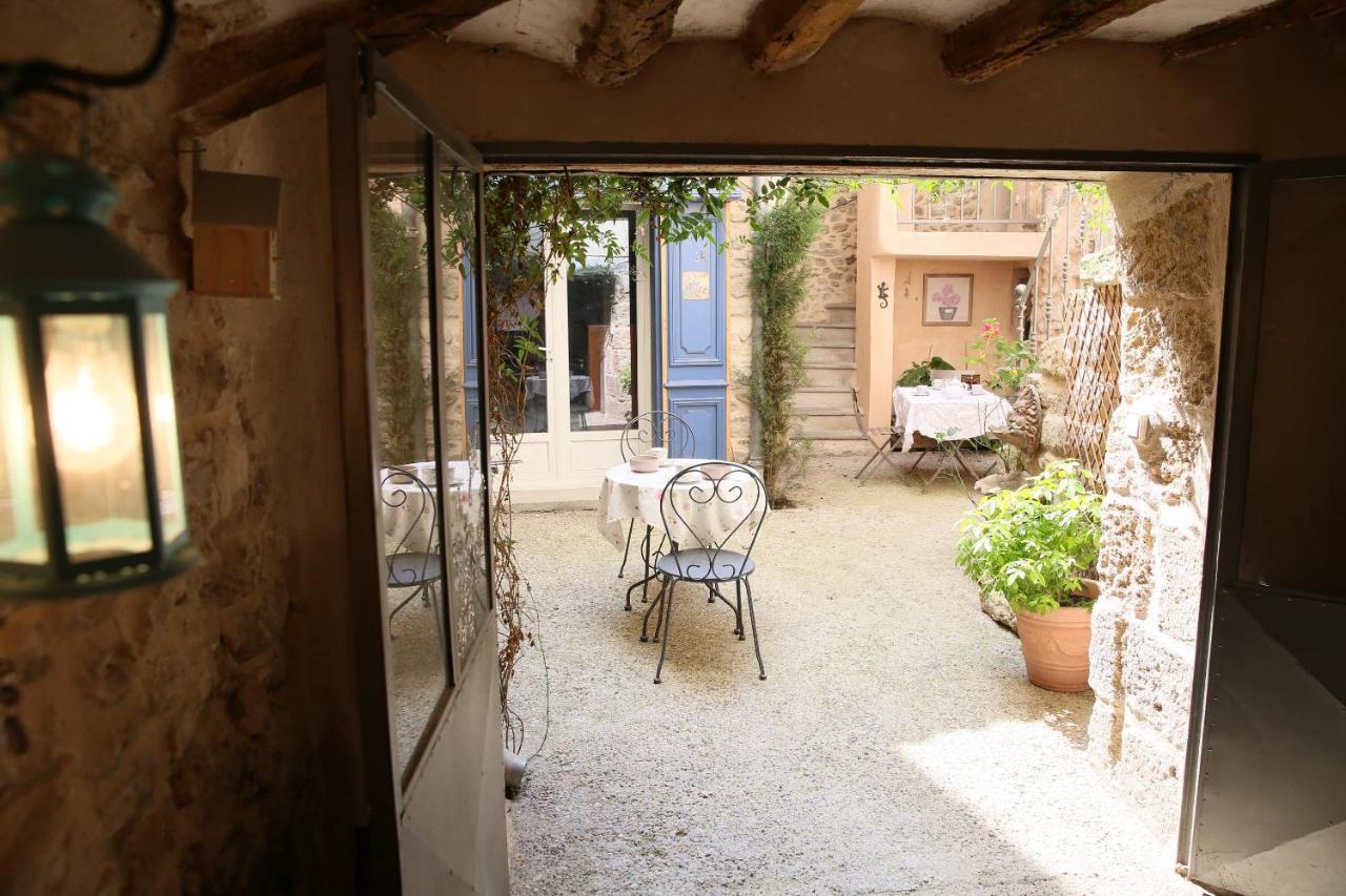 Le Bastidon De Louis, L'Isle Sur La Sorgue Villa Kültér fotó