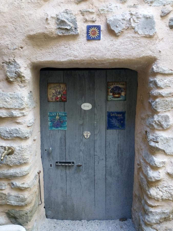 Le Bastidon De Louis, L'Isle Sur La Sorgue Villa Kültér fotó