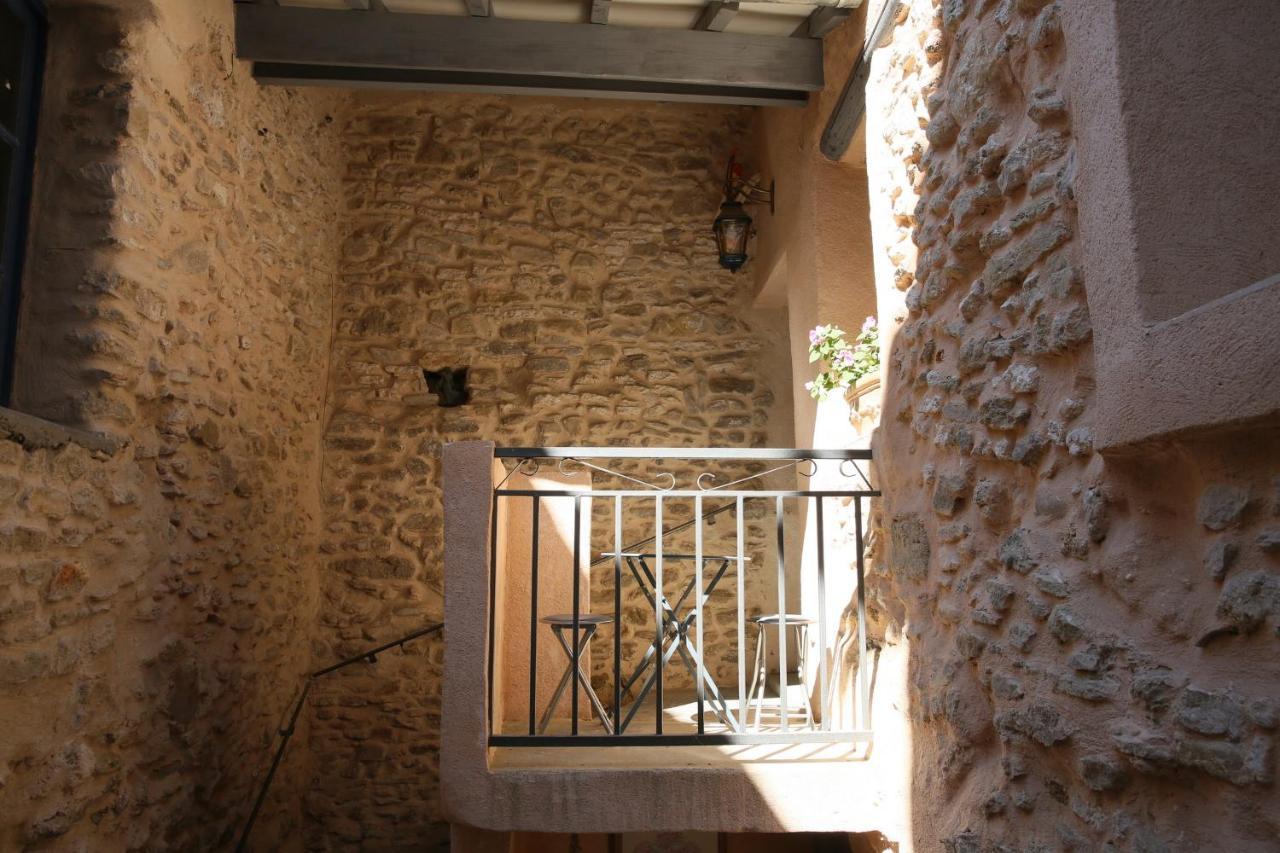 Le Bastidon De Louis, L'Isle Sur La Sorgue Villa Kültér fotó