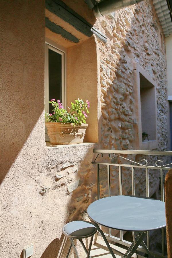 Le Bastidon De Louis, L'Isle Sur La Sorgue Villa Kültér fotó