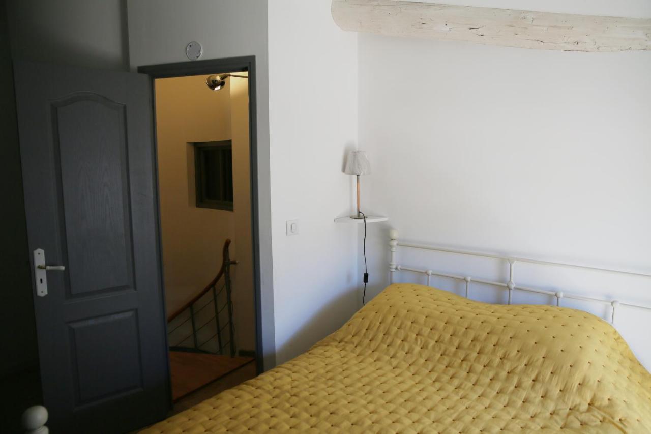 Le Bastidon De Louis, L'Isle Sur La Sorgue Villa Kültér fotó