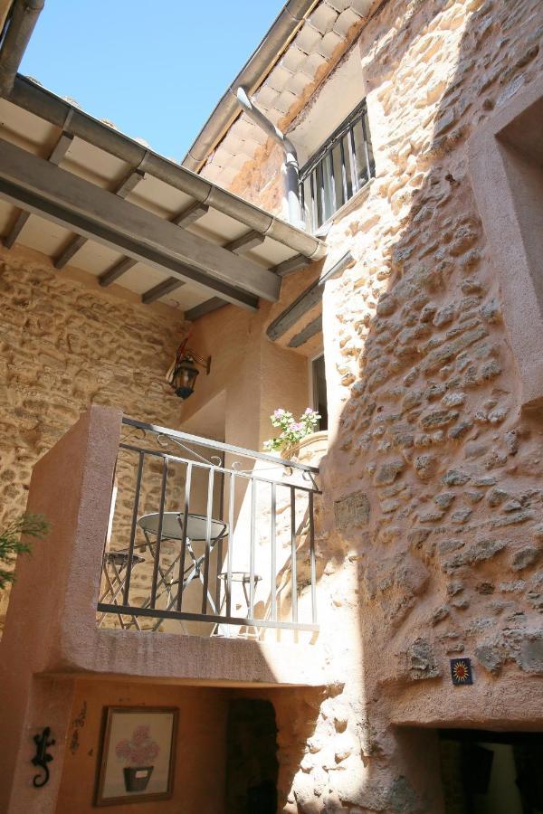 Le Bastidon De Louis, L'Isle Sur La Sorgue Villa Kültér fotó