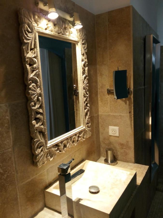 Le Bastidon De Louis, L'Isle Sur La Sorgue Villa Kültér fotó