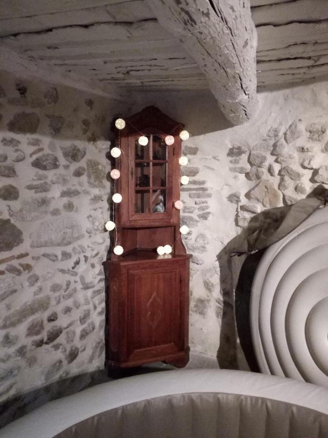 Le Bastidon De Louis, L'Isle Sur La Sorgue Villa Kültér fotó