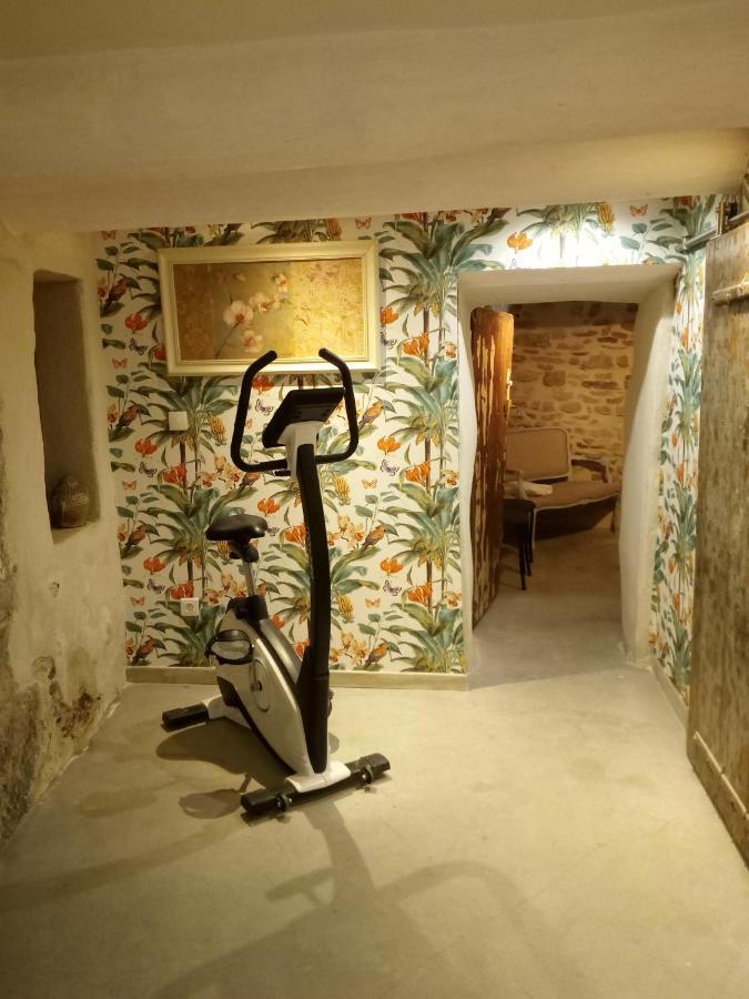 Le Bastidon De Louis, L'Isle Sur La Sorgue Villa Kültér fotó