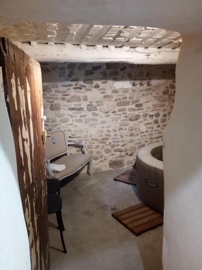 Le Bastidon De Louis, L'Isle Sur La Sorgue Villa Kültér fotó