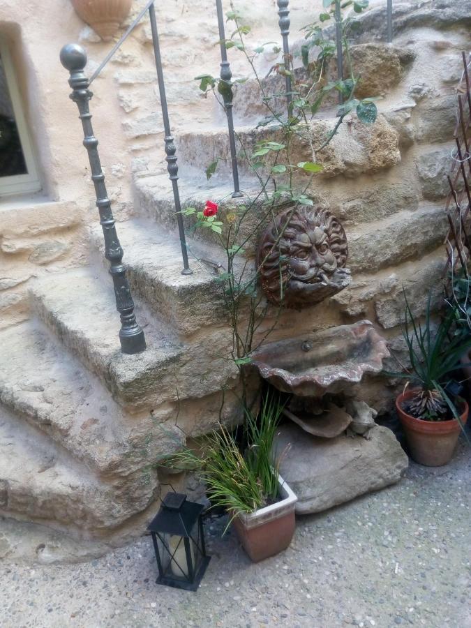 Le Bastidon De Louis, L'Isle Sur La Sorgue Villa Kültér fotó
