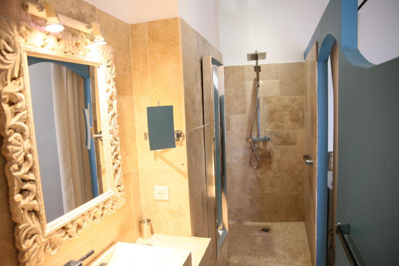 Le Bastidon De Louis, L'Isle Sur La Sorgue Villa Kültér fotó