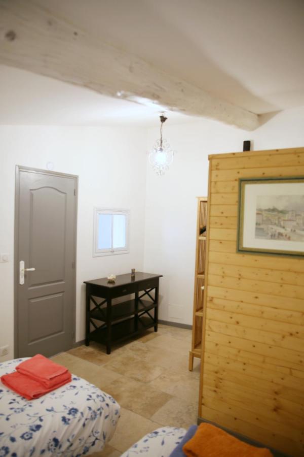 Le Bastidon De Louis, L'Isle Sur La Sorgue Villa Kültér fotó